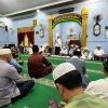 Safari Subuh di Sijinjang, Gubernur Al Haris Ingatkan Bahaya Hoaks dan Pergaulan Bebas Anak