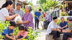 Cara Membangun Kepedulian Sosial di Lingkungan Tempat Tinggal