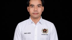 Jurnalis Rinto Rezki Laporkan Dugaan Penghalangan Tugas Wartawan ke Polres Tebo