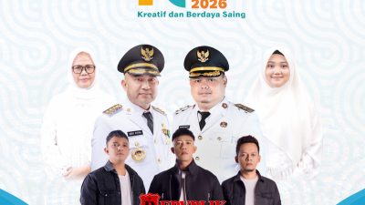 Kadis Kominfo Tegaskan Hoaks Isu Pembatalan Pesta Rakyat HUT Bungo ke 61