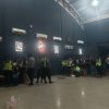 Polres Bungo Razia Tempat Hiburan Malam, Tujuh Orang Positif Narkoba