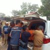 Kenek Bangunan Asal Solok Ditemukan Tewas di Kamar Mandi Toko Batako di Bungo