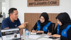 Dewan Pers Didorong Prioritaskan Media Terverifikasi