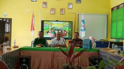 Perpisahan Pengawas Sekolah di Tebo Berlangsung Haru