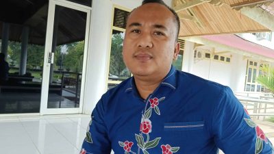 Bungo Kembali Terima Program Revitalisasi Sekolah, Kabid Dikdas Tekankan Transparansi