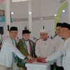 Sinergi Pemkab Bungo dan BSI, Hadirkan Solusi Ke Baitullah Lewat ” Bungo Berkilau Haji “