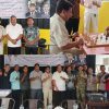 Sambut Hari Jadi Kabupaten Bungo ke 61, Turnamen Catur Antar Dinas/Instansi Resmi Digelar
