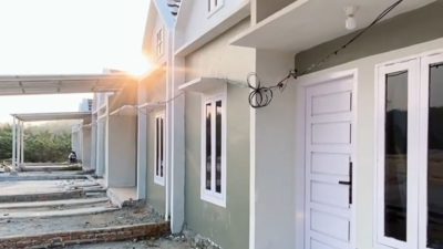 Rumah Berdiri, Listrik Belum Mengalir. PLN Muara Bungo Harus Beri Kepastian