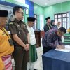 Dekatkan Layanan ke Masyarakat, BPJS Ketenagakerjaan dan Pemkab Bungo Teken Kerja Sama Penyelenggaraan MPP