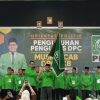 Teddy Sutari Resmi Nakhodai DPC PKB Bungo, Ini Instruksi Khusus dari Elpisina