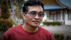 Mengenal Bang Boim, di Balik Lagu Tari Persembahan Bungo