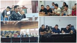 Diduga Buang Limbah ke Sungai, Operasional PT BMA Dihentikan Sementara