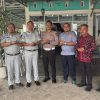 Jasa Raharja dan FLLAJ Tebo Perkuat Sinergi Tekan Kecelakaan