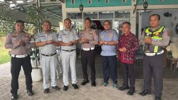 Jasa Raharja dan FLLAJ Tebo Perkuat Sinergi Tekan Kecelakaan
