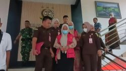 Kejati Jambi Tetapkan Enam Tersangka Korupsi Anggaran Setwan DPRD Merangin Rp19,5 Miliar