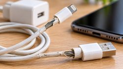 Kabel Charger Cepat Rusak dan Terkelupas? Ini 5 Kebiasaan yang Perlu Dihindari agar Lebih Awet