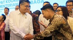 Kemnaker Siapkan Pelatihan Vokasi Terintegrasi dengan Industri di KEK