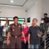 Kejari Jambi Tahan 5 Tersangka Korupsi Pemutakhiran Pajak, Negara Rugi Rp1,37 Miliar