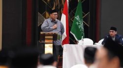 Lukman Edy: NU Harus Lebih Aktif Beri Pandangan soal Ekonomi Nasional