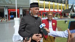Peringati Hari Sumpah Pemuda, Gubernur Mahyeldi Ingatkan Bahaya Narkoba dan Pentingnya Persatuan