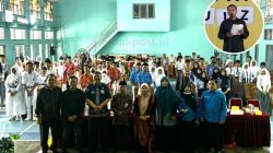 Maxim dan Dinas Pendidikan Jambi Hadirkan MAXIM QUIZ: ENGLISH BRAIN, Dorong Pelajar Siap Hadapi Dunia Global