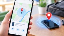 HP Android Hilang atau Tertinggal? Begini Cara Melacak Lokasinya dari HP Lain
