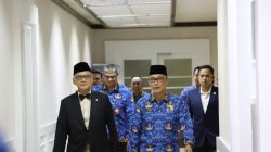 171 Peserta Ikuti Seleksi Petugas Haji 2027, Menteri Irfan Puji Sistem CAT BKN