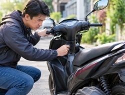 Motor Susah Dihidupkan pada Pagi Hari? Ini 7 Cara Mengatasinya dengan Benar