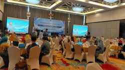 Kanwil Kemenkum Jambi Gandeng Perguruan Tinggi, Perkuat Perlindungan Kekayaan Intelektual