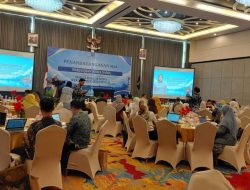 Kanwil Kemenkum Jambi Gandeng Perguruan Tinggi, Perkuat Perlindungan Kekayaan Intelektual