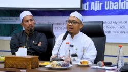 Gus Ajir Dorong Santri Kuasai Teknologi Digital untuk Dakwah Berlandaskan Aswaja