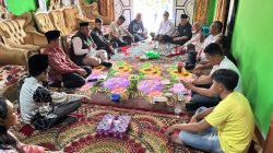 Kemenag Jambi Ajak Warga Simpang Sungai Rengas Selesaikan Persoalan Rumah Ibadah Lewat Dialog