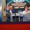 Menteri HAM Apresiasi Pemprov Jambi Fasilitasi KTP Warga Suku Anak Dalam