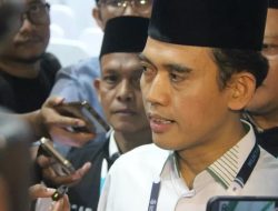 Pilih Circle Positif, Prof Niam: Lingkungan Membentuk Karakter dan Perilaku