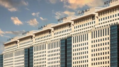 Danantara Akuisisi Hotel Novotel Makkah, Biaya Haji dan Umrah Bisa Lebih Murah?
