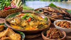 Jangan Diremehkan, Olahan Ikan Sungai Ini Bisa Jadi Peluang Bisnis Kuliner Rumahan