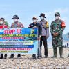 Cek Dugaan PETI di Sungai Batanghari, Polisi Hanya Temukan Sisa Material