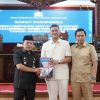 Gubernur Al Haris Sampaikan Nota Keuangan RAPBD 2027, Tekankan OPD Harus Inovatif dan Anggaran Berdampak bagi Masyarakat