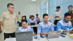 Menaker Tegaskan Pelatihan Vokasi Jadi Bekal Hadapi Dunia Kerja