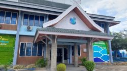 Pemkot Jambi Buka Seleksi Dewan Pengawas Perumda Tirta Mayang, Pendaftaran hingga 26 Oktober