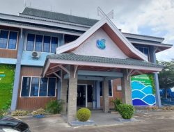 Pemkot Jambi Buka Seleksi Dewan Pengawas Perumda Tirta Mayang, Pendaftaran hingga 26 Oktober