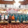 Gubernur Al Haris Minta PKK dan Posyandu Perkuat Penanganan Stunting di Jambi Meski Anggaran Terbatas