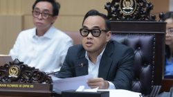 DPR RI Apresiasi Kapolri Ungkap Penyelundupan Satu Ton Ketamin, Dorong Pengusutan Jaringan hingga Pemodal