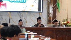 Jelang Hari Santri 2026, RMINU-Kemenag Jateng Siapkan Nikah Massal 500 Santri
