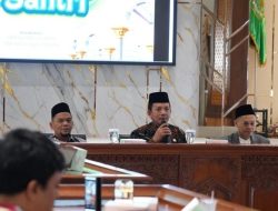 Jelang Hari Santri 2026, RMINU-Kemenag Jateng Siapkan Nikah Massal 500 Santri