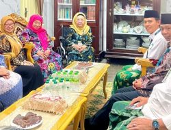 Ulama Perempuan Hj Mahcfudhoh Aly Ubaid Wafat, MUI Kenang Dedikasi dan Perjuangannya