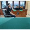 Nabil Minta Hukuman Mati Jika Hakim Tak Sependapat dengan Pembelaannya