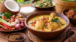 Aroma Santan dan Rempah, Rahasia Kelezatan Masakan Kampung yang Selalu Bikin Rindu