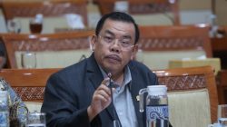 Komjen Pol Suyudi Ario Seto Disahkan Jadi Kapolri, Komisi III Soroti Pelayanan dan Pemberantasan Narkoba