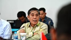 Komisi I DPR Soroti Operator yang Masih Hanguskan Sisa Kuota Pelanggan